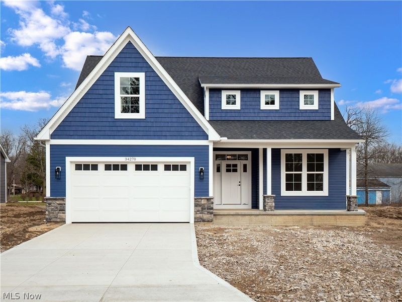 34270 Brookside Lane , North Ridgeville, OH 44039 Photo 2