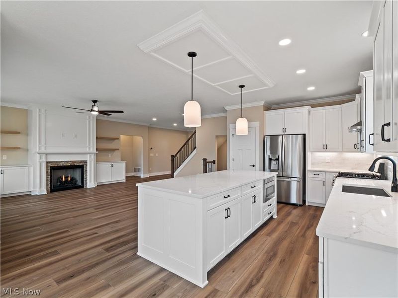 34270 Brookside Lane , North Ridgeville, OH 44039 Photo 20