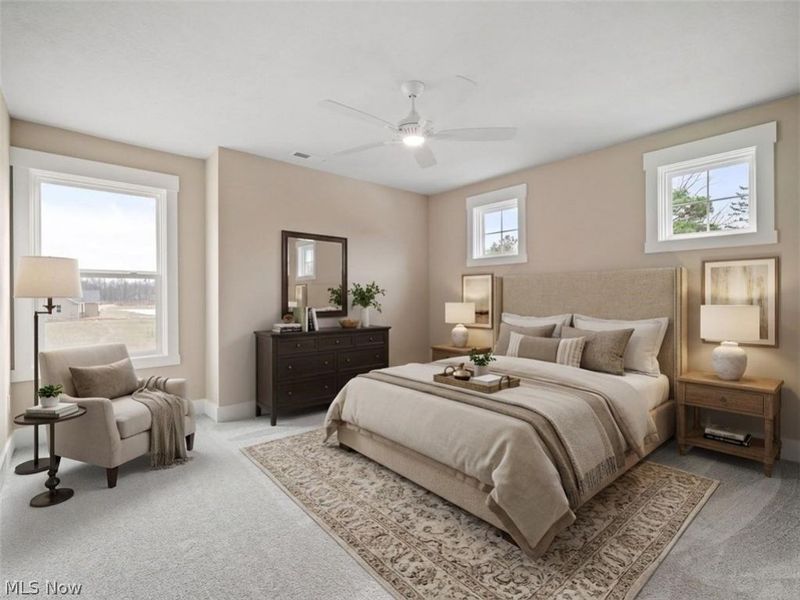 34270 Brookside Lane , North Ridgeville, OH 44039 Photo 36