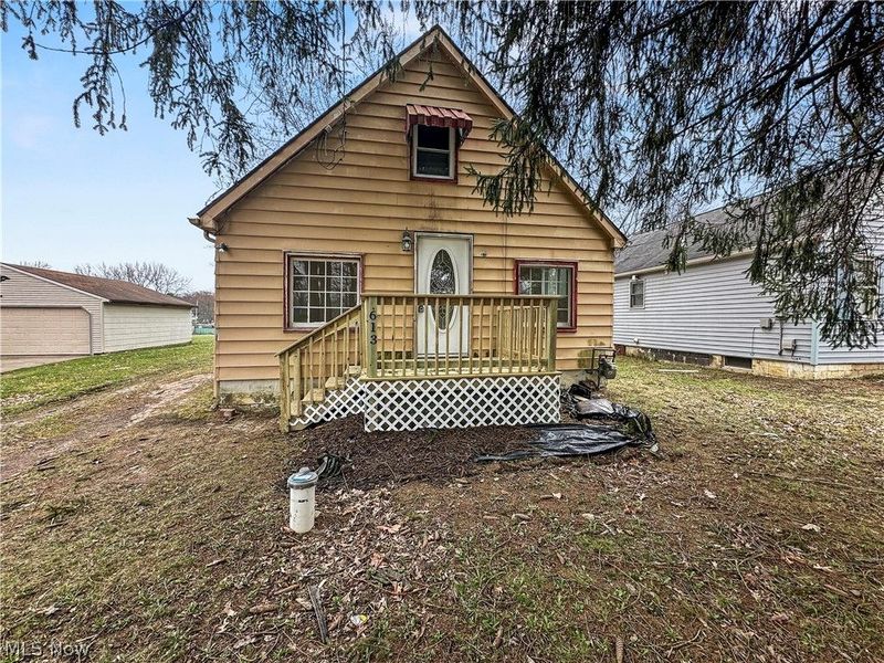 613 N Raccoon Road , Austintown, OH 44515 Photo 1