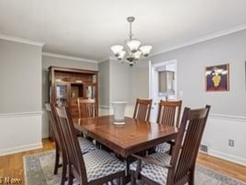 144 Mill Creek Drive , Boardman, OH 44512 Photo 13