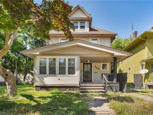 9801 Empire Avenue, Cleveland, OH 44108