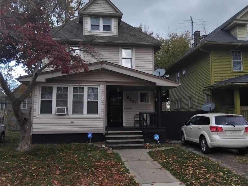 9801 Empire Avenue , Cleveland, OH 44108 Photo 1