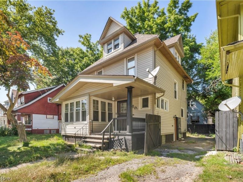 9801 Empire Avenue, Cleveland, OH 44108 Photo 2