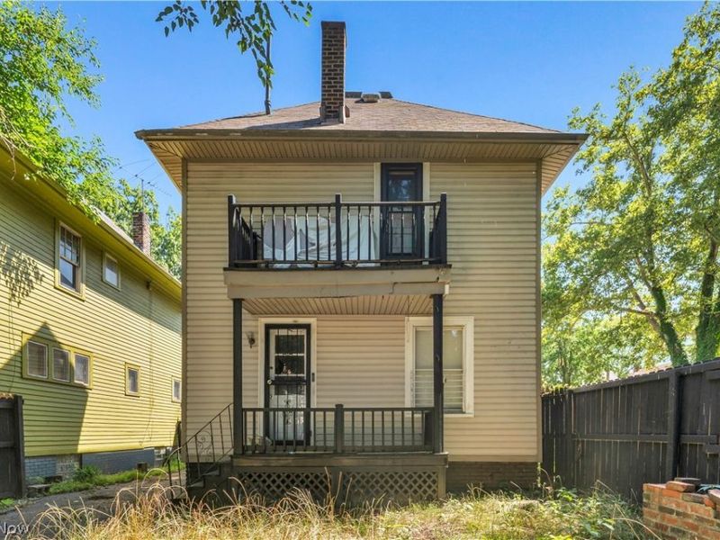 9801 Empire Avenue, Cleveland, OH 44108 Photo 37