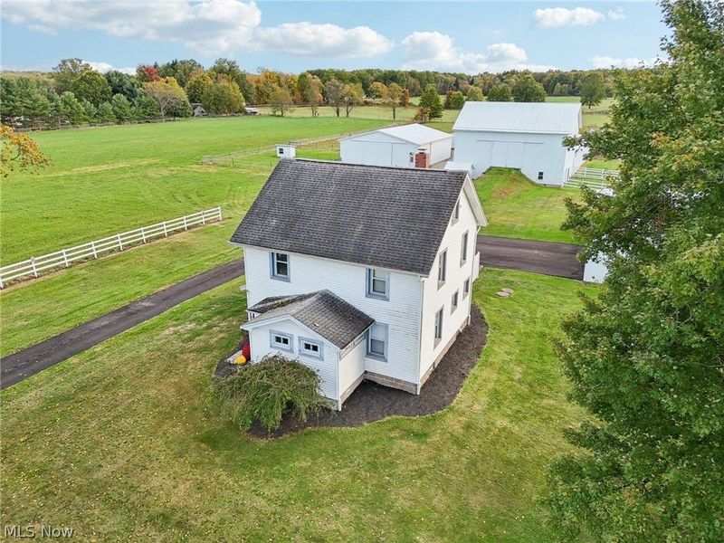 4956 Greenville Road , Farmdale, OH 44417 Photo 1