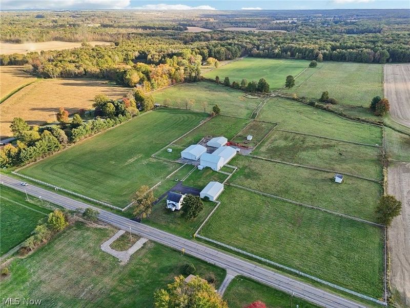 4956 Greenville Road , Farmdale, OH 44417 Photo 10