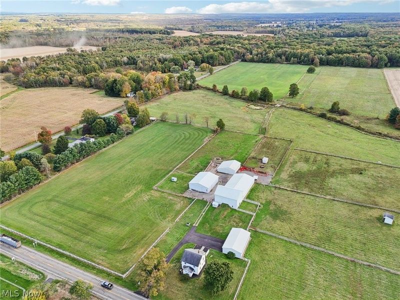 4956 Greenville Road , Farmdale, OH 44417 Photo 11