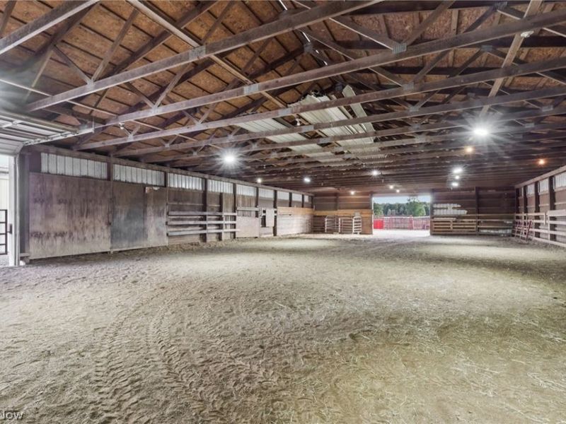 4956 Greenville Road , Farmdale, OH 44417 Photo 12