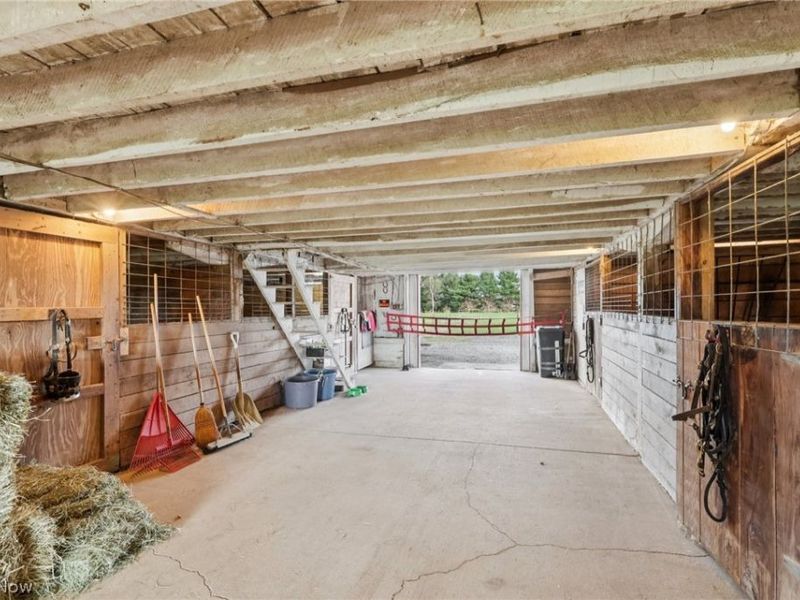 4956 Greenville Road , Farmdale, OH 44417 Photo 15