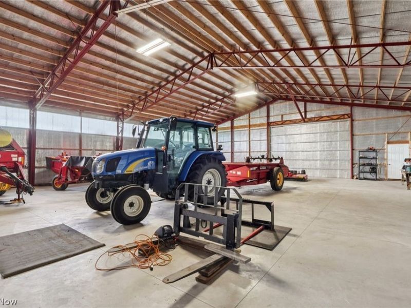 4956 Greenville Road , Farmdale, OH 44417 Photo 16