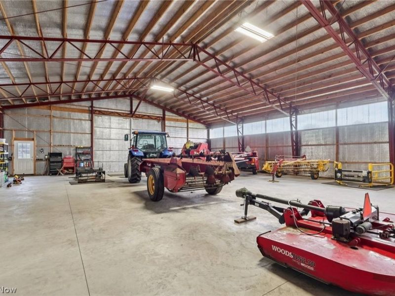 4956 Greenville Road , Farmdale, OH 44417 Photo 17