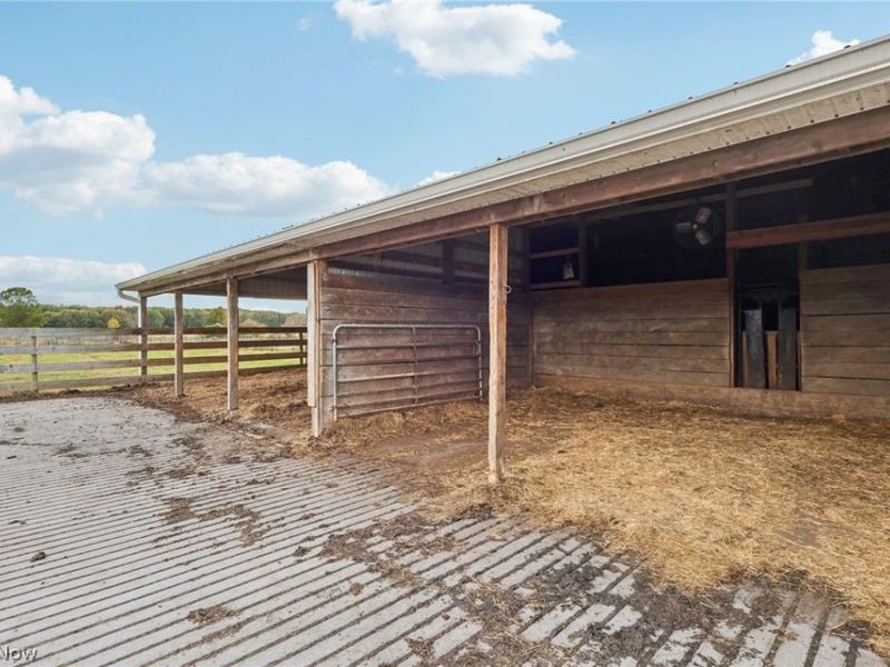 4956 Greenville Road , Farmdale, OH 44417 Photo 21