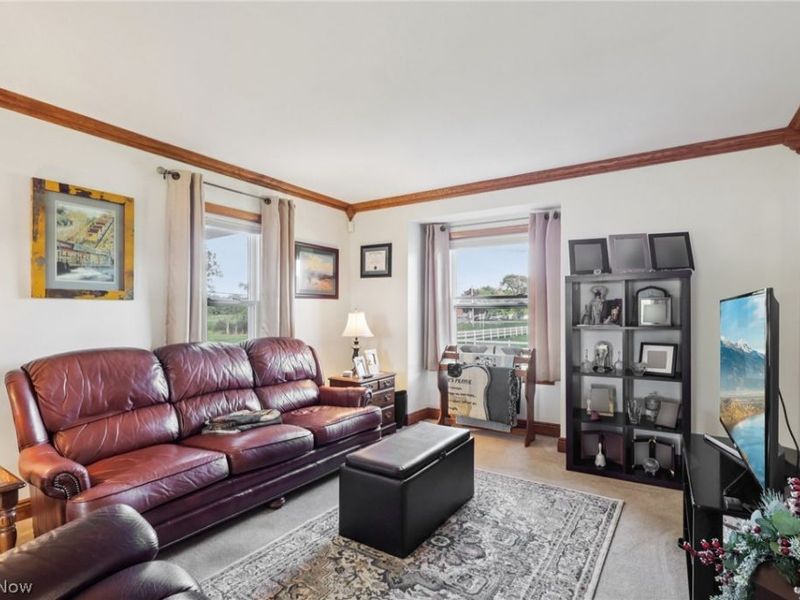 4956 Greenville Road , Farmdale, OH 44417 Photo 25