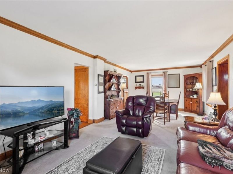 4956 Greenville Road , Farmdale, OH 44417 Photo 26