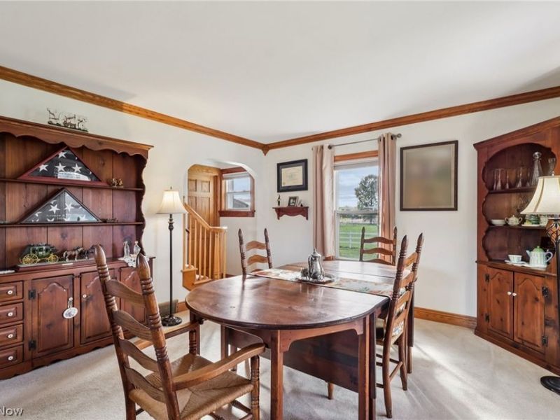 4956 Greenville Road , Farmdale, OH 44417 Photo 27