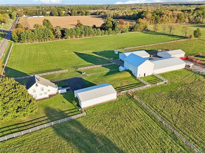 4956 Greenville Road , Farmdale, OH 44417 Photo 3