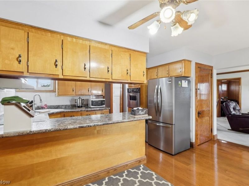 4956 Greenville Road , Farmdale, OH 44417 Photo 31