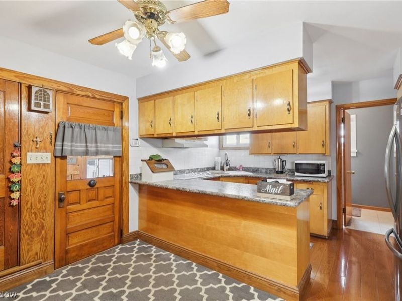 4956 Greenville Road , Farmdale, OH 44417 Photo 32