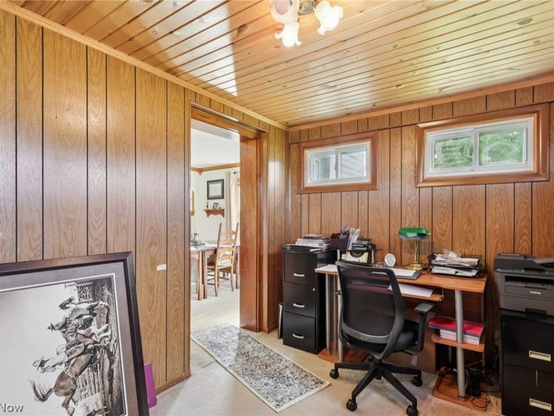 4956 Greenville Road , Farmdale, OH 44417 Photo 35