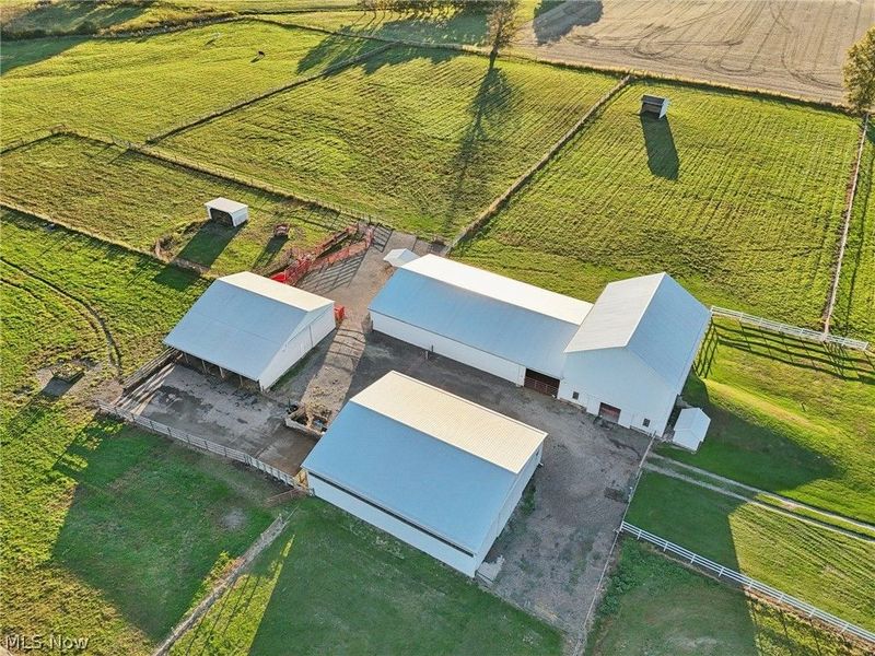 4956 Greenville Road , Farmdale, OH 44417 Photo 4