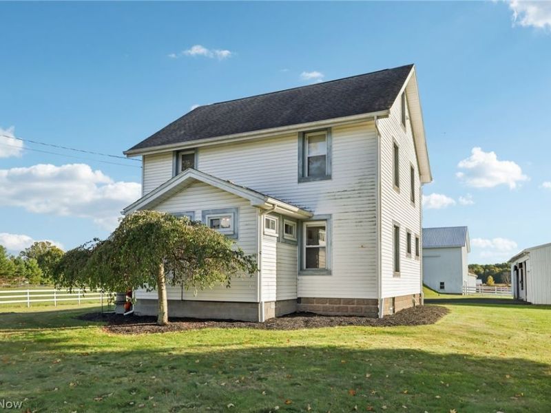 4956 Greenville Road , Farmdale, OH 44417 Photo 44