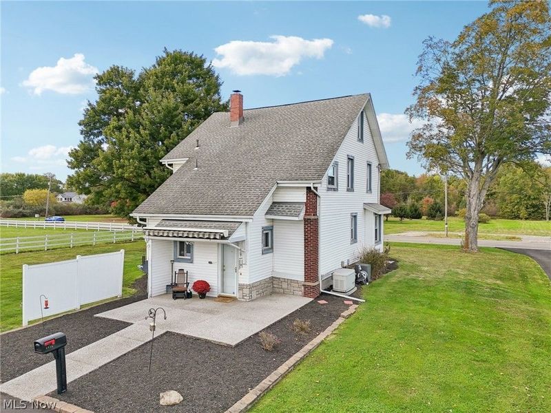 4956 Greenville Road , Farmdale, OH 44417 Photo 45