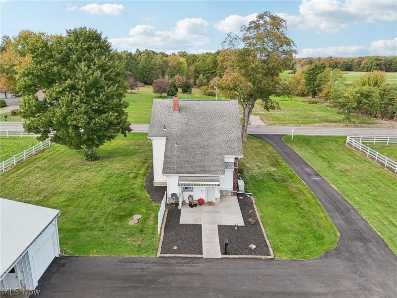 4956 Greenville Road , Farmdale, OH 44417 Photo 46