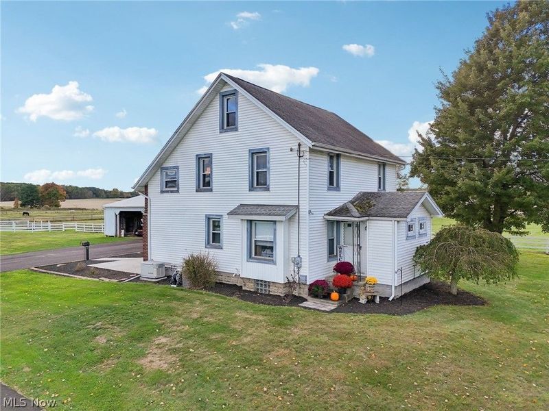 4956 Greenville Road , Farmdale, OH 44417 Photo 47