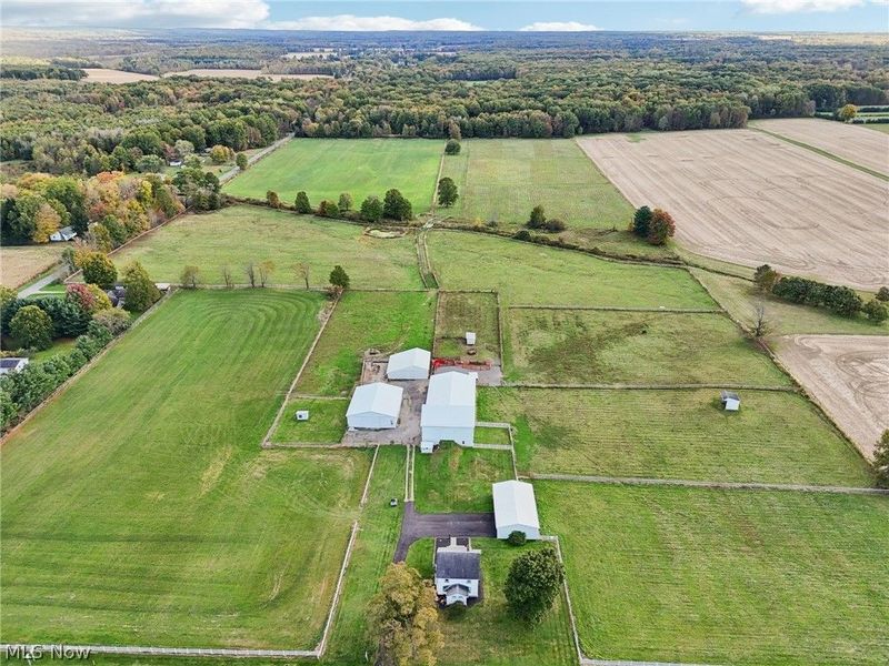 4956 Greenville Road , Farmdale, OH 44417 Photo 5