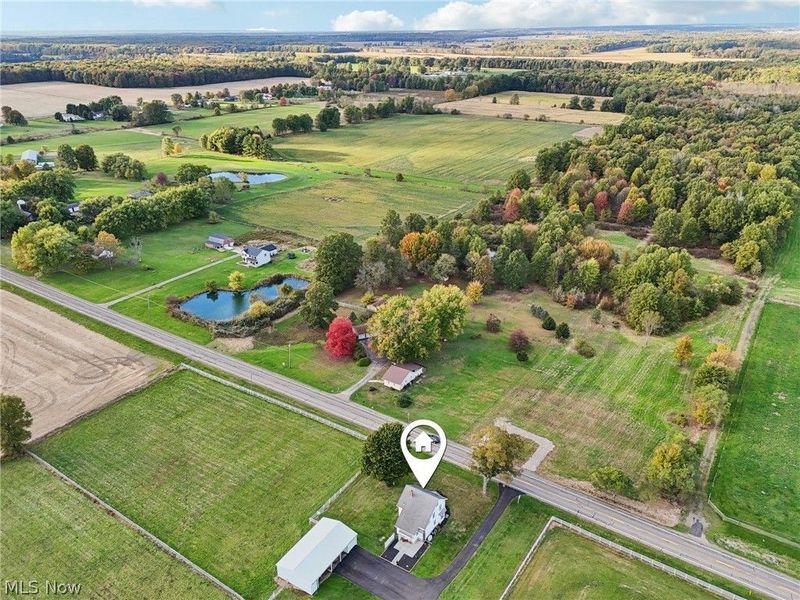 4956 Greenville Road , Farmdale, OH 44417 Photo 50