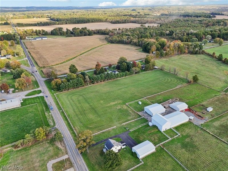 4956 Greenville Road , Farmdale, OH 44417 Photo 6