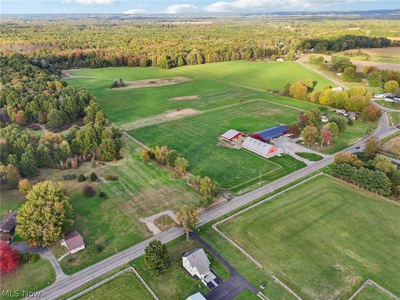 4956 Greenville Road , Farmdale, OH 44417 Photo 7