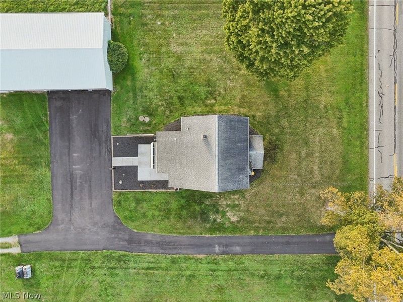 4956 Greenville Road , Farmdale, OH 44417 Photo 9