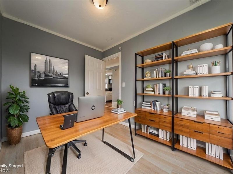 36094 Home Crest Drive , North Ridgeville, OH 44039 Photo 9