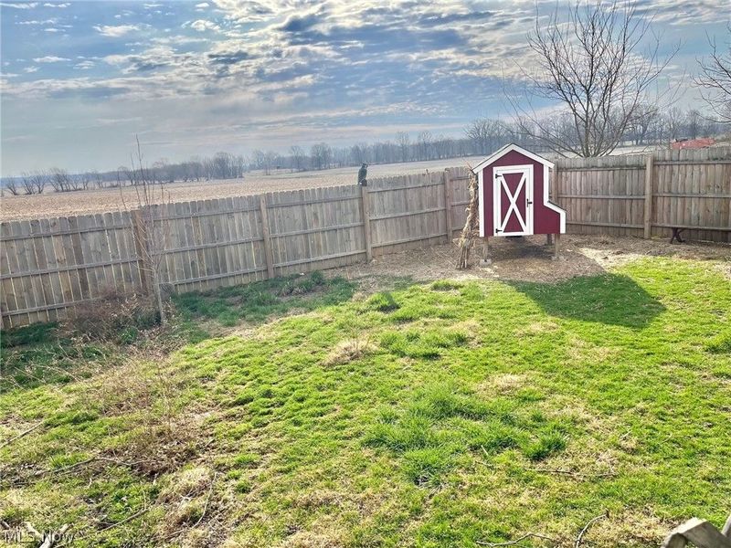 219 S Main Street , Creston, OH 44217 Photo 21