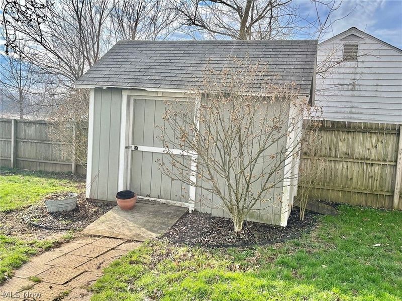 219 S Main Street , Creston, OH 44217 Photo 22