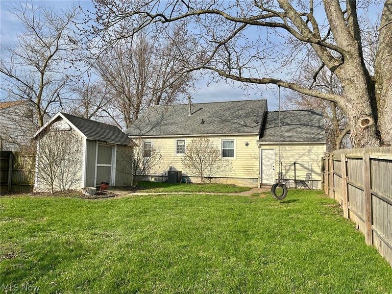 219 S Main Street , Creston, OH 44217 Photo 23