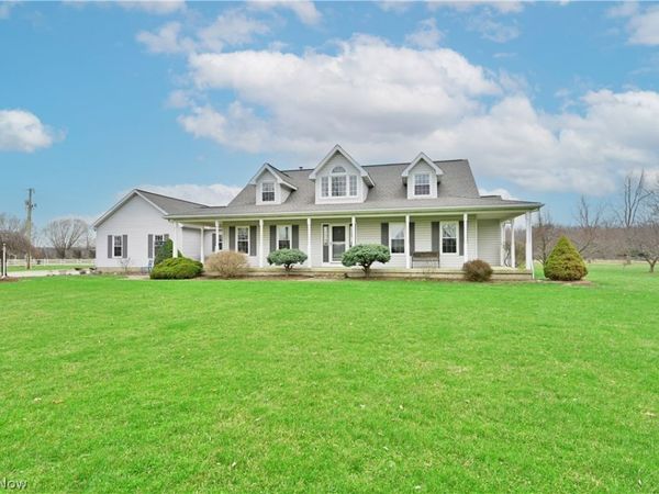 41670 Smith Road , Wellington, OH 44090