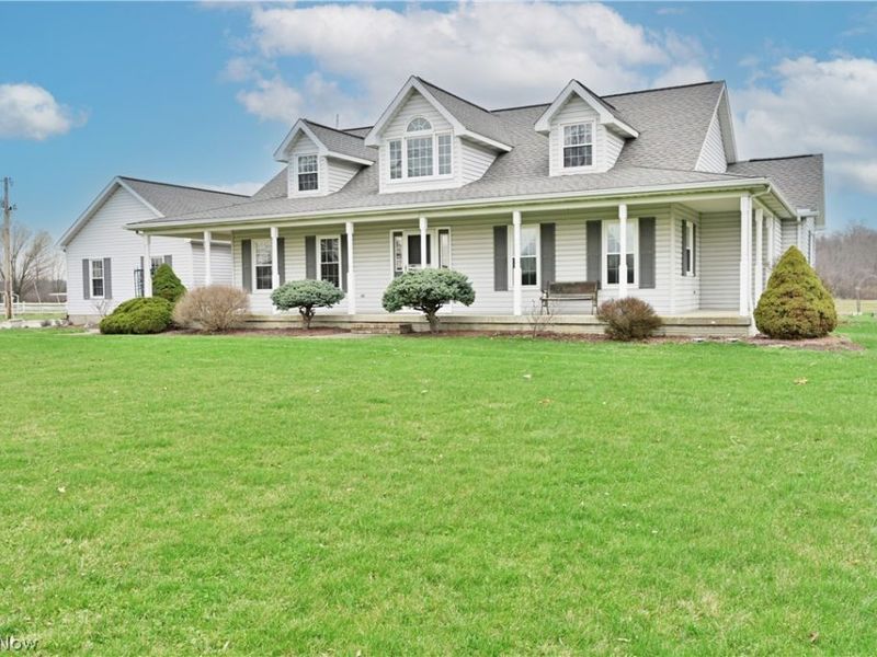 41670 Smith Road , Wellington, OH 44090 Photo 2