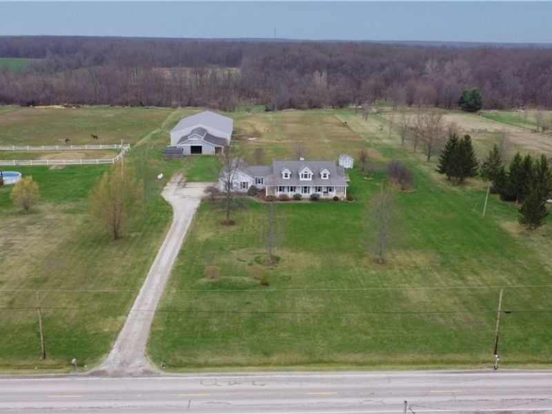 41670 Smith Road , Wellington, OH 44090 Photo 3