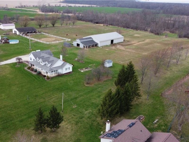 41670 Smith Road , Wellington, OH 44090 Photo 6