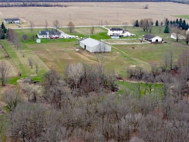 41670 Smith Road , Wellington, OH 44090 Photo 8