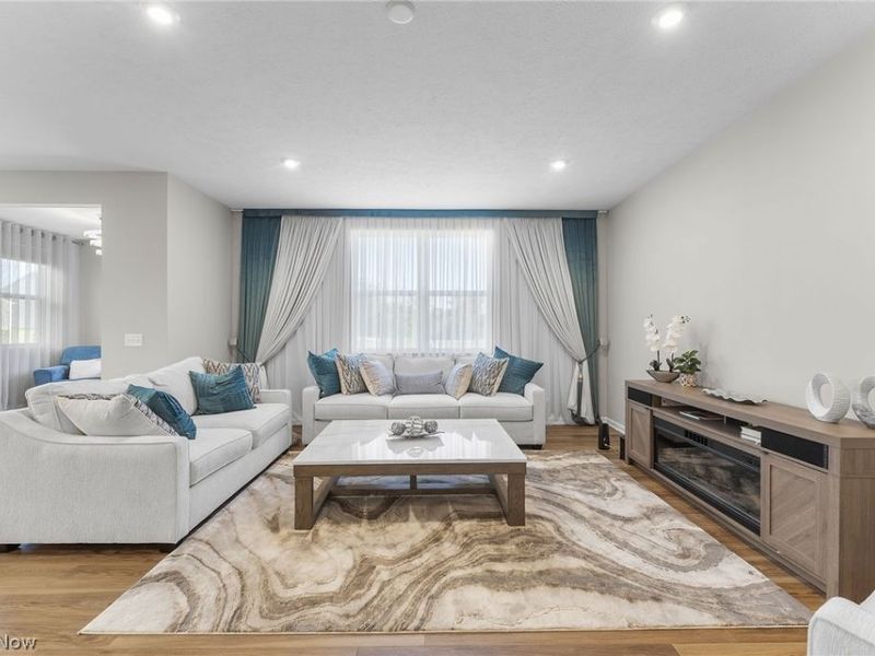 98 Benjamin Way , Tallmadge, OH 44278 Photo 15