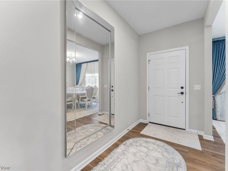 98 Benjamin Way , Tallmadge, OH 44278 Photo 2