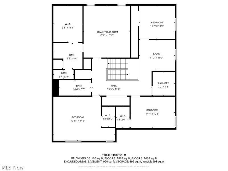 98 Benjamin Way , Tallmadge, OH 44278 Photo 41