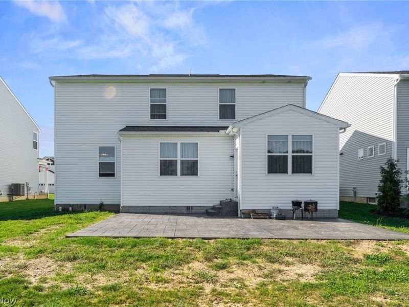 98 Benjamin Way , Tallmadge, OH 44278 Photo 43