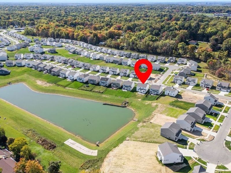 98 Benjamin Way , Tallmadge, OH 44278 Photo 45