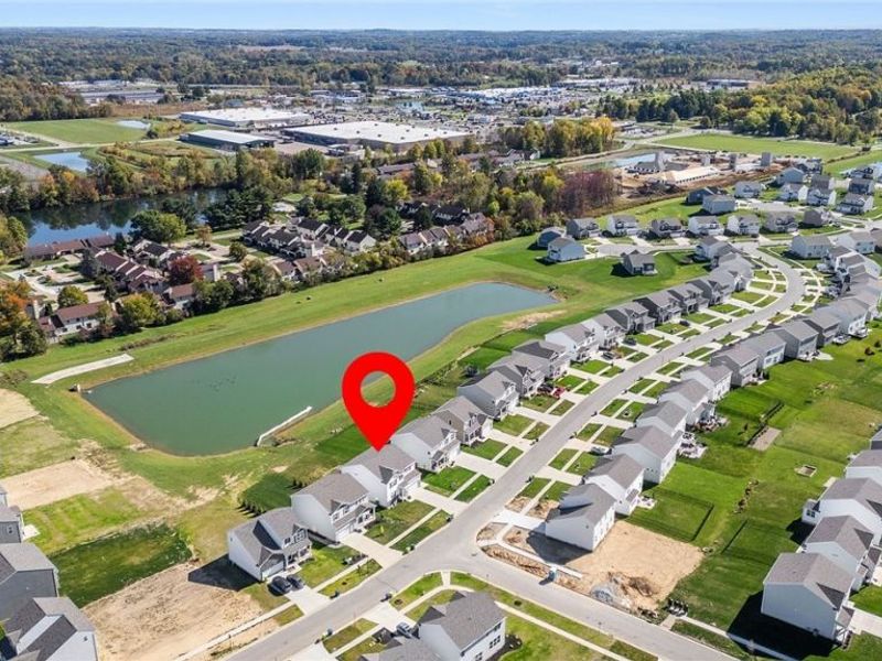 98 Benjamin Way , Tallmadge, OH 44278 Photo 46