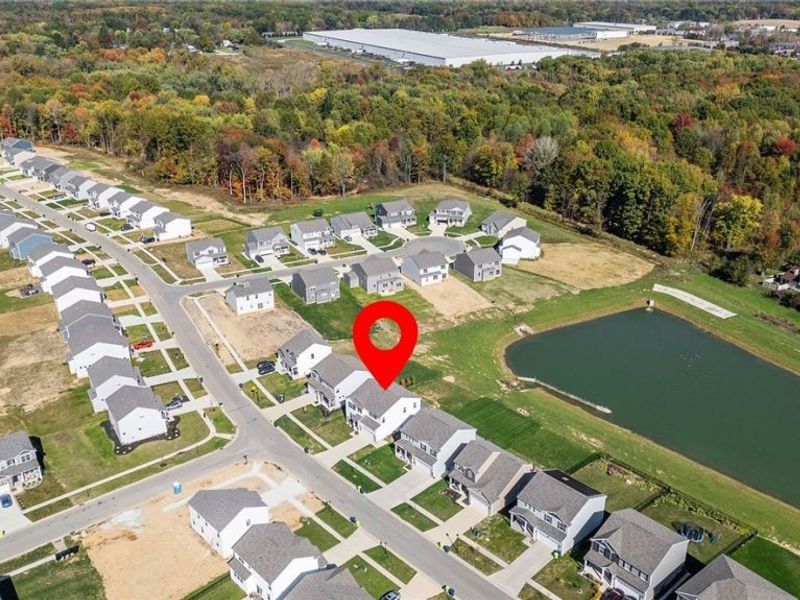 98 Benjamin Way , Tallmadge, OH 44278 Photo 47